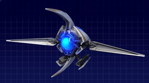 逆战最新活动爆料僚机  第2张