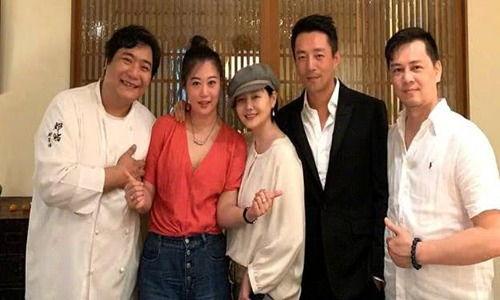 张兰爆料前夫视频大全最新  第2张