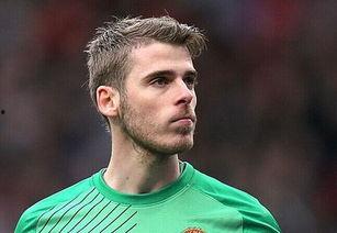 曼联门将爆料新闻最新,球队更衣室风云再起！”  第3张