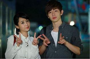 杨紫和邓伦最新爆料,揭秘幕后故事与情感纠葛