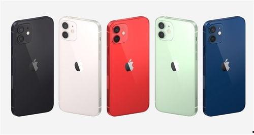 iphone12最新爆料蓝色,时尚科技，一触即发  第2张