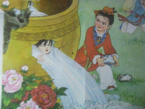 历史人物爆料大全最新版  第2张