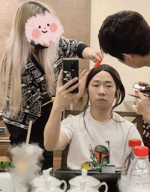 杨紫杨迪最新爆料  第2张