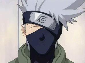 火影忍者最新爆料卡卡西,卡卡西新篇章，揭秘忍者世界巅峰对决