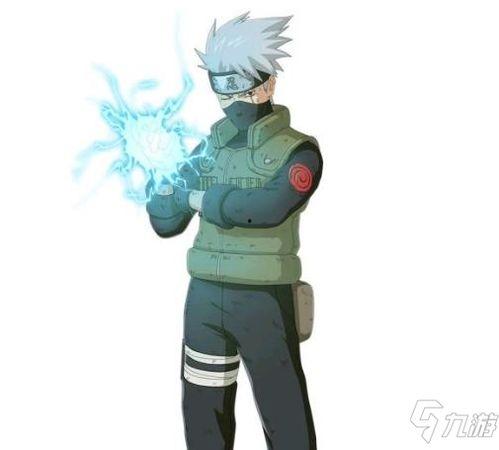 火影忍者最新爆料卡卡西,卡卡西新篇章，揭秘忍者世界巅峰对决  第3张