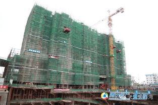 润宸168进度最新爆料,揭秘工程进度与亮点