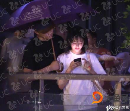 最新恋情爆料新闻  第3张