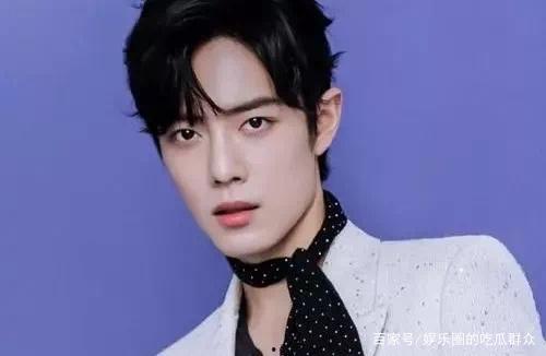肖战八卦大爆料最新,揭秘娱乐圈最新八卦大爆料  第2张