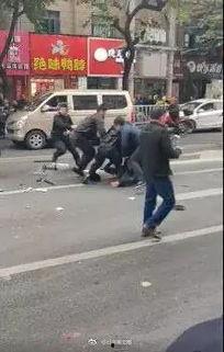 石城爆料行凶事件最新,悲剧背后的人性拷问与法律追责  第3张