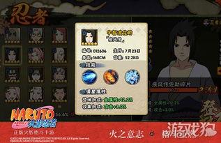 火影忍者官网爆料最新下载,全新下载内容即将揭晓！  第2张