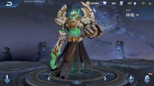 典韦新皮肤爆料最新版,勇猛战神再升级,全新视觉盛宴即将来袭! 第3张 典韦新皮肤爆料最新版,勇猛战神再升级,全新视觉盛宴即将来袭! 第3张