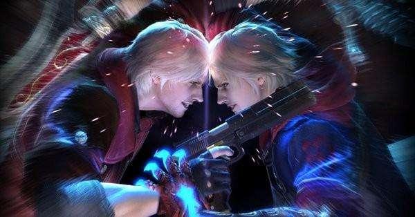 鬼泣最新爆料视频大全集,揭秘恶魔猎人全新冒险与技能升级