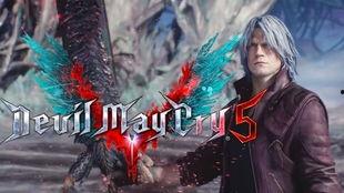 鬼泣最新爆料视频大全集,揭秘恶魔猎人全新冒险与技能升级 第2张 鬼泣最新爆料视频大全集,揭秘恶魔猎人全新冒险与技能升级 第2张