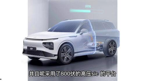 小鹏科技爆料最新消息,未来智能出行新篇章即将开启！”  第3张