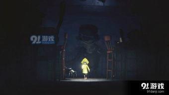 噩梦最新爆料下载,揭秘神秘事件背后的惊人真相  第2张