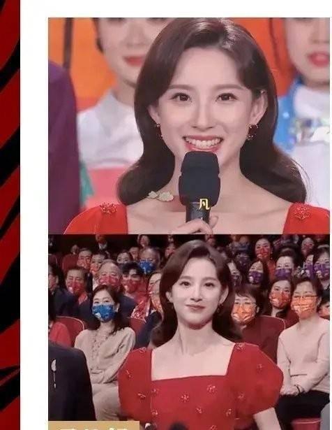 娱乐圈吃瓜最新爆料女主,当红女星被曝惊天秘密，真相令人震惊！  第2张