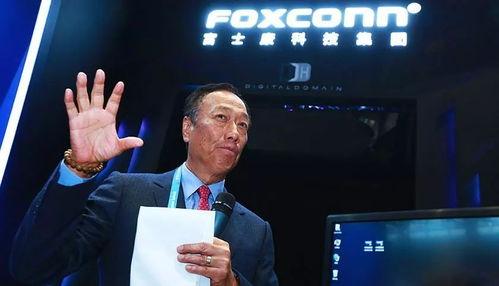 观澜富士康最新爆料祁超,祁超事件背后的真相与影响”  第3张