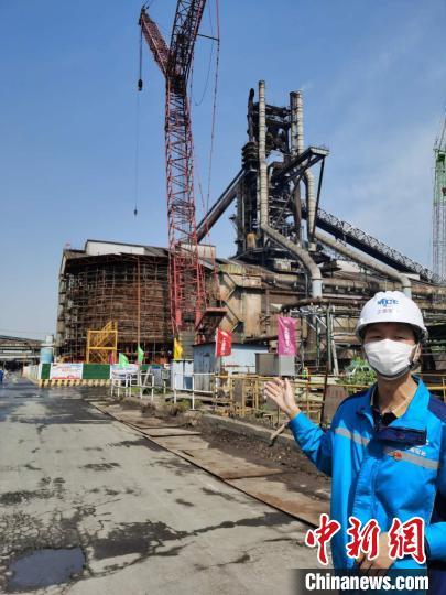 钢铁最新爆料新闻,揭秘最新爆料背后的行业变革  第3张