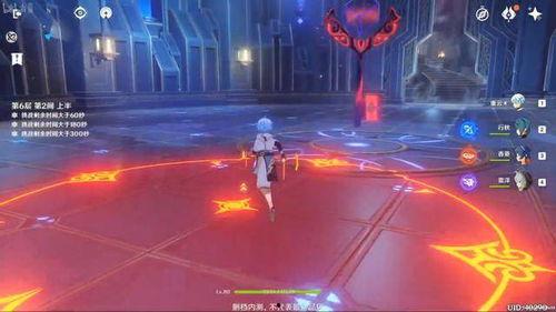 原神木偶最新爆料视频,神秘角色揭秘，游戏剧情再掀波澜