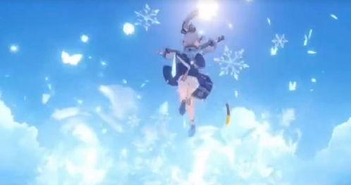 原神木偶最新爆料视频,神秘角色揭秘，游戏剧情再掀波澜  第2张