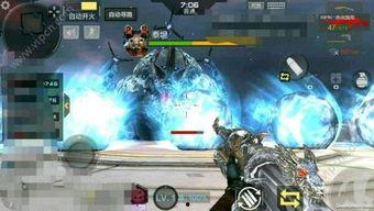 穿越火线国际服最新爆料 第2张 穿越火线国际服最新爆料 第2张