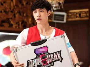 张艺天张又天最新爆料,揭秘娱乐圈背后的惊人真相  第3张