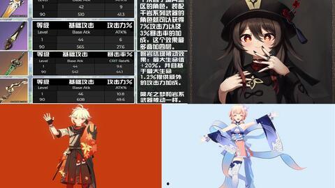 原神新角色最新爆料图片,神秘面纱下的独特魅力