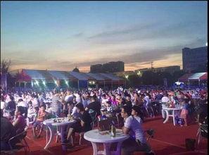 聊城啤酒节爆料最新消息,狂欢盛宴即将开启，精彩活动抢先看！  第2张