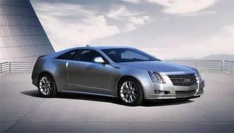 凯迪拉克最新款爆料视频,揭秘最新款车型惊艳亮相  第2张