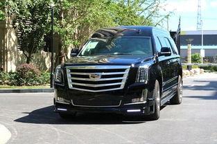 凯迪拉克最新款爆料视频,揭秘最新款车型惊艳亮相  第3张