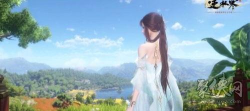 逆水寒手游周年最新爆料,揭秘全新爆料,江湖风云再起! 第2张 逆水寒手游周年最新爆料,揭秘全新爆料,江湖风云再起! 第2张