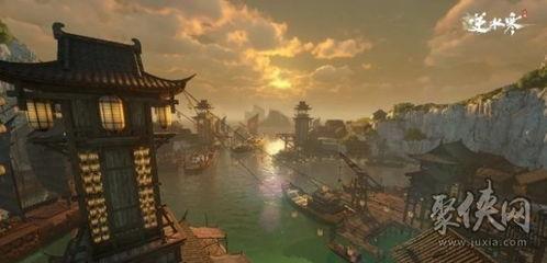 逆水寒手游周年最新爆料,揭秘全新爆料,江湖风云再起! 第3张 逆水寒手游周年最新爆料,揭秘全新爆料,江湖风云再起! 第3张